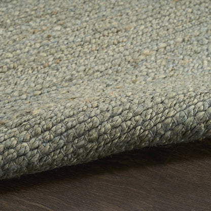 Nourison Home Natural Jute Area Rug