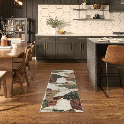 Nourison Home Nordic Area Rug