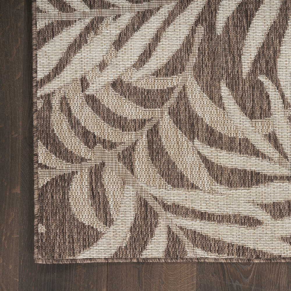 Nourison Home Garden Oasis Area Rug