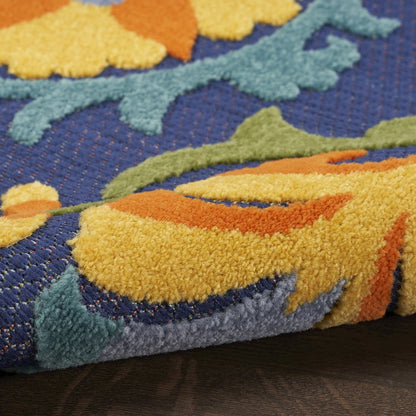 Nourison Home Aloha Area Rug