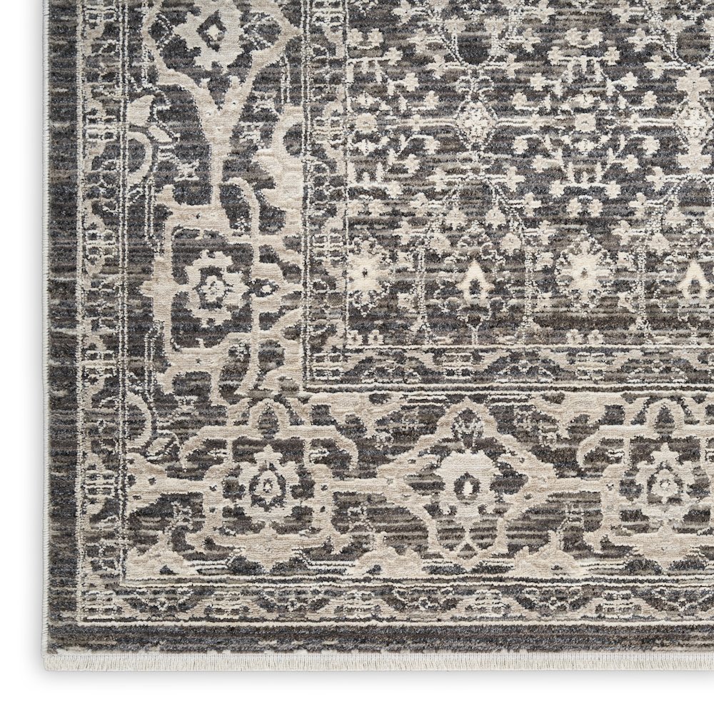 Nourison Home Outlines Area Rug