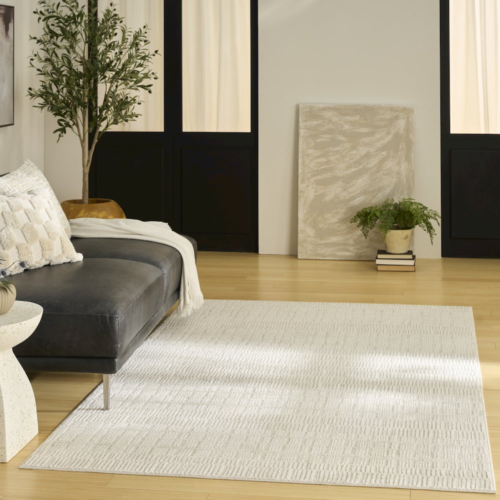 Nourison Home Nordic Area Rug