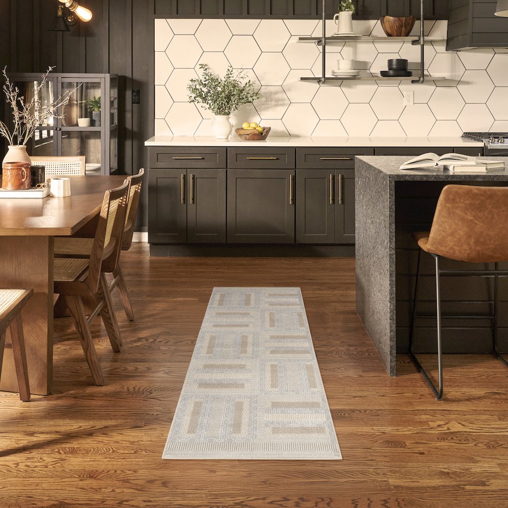 Nourison Home Nordic Area Rug