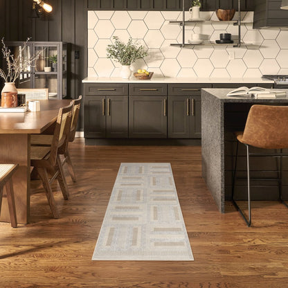 Nourison Home Nordic Area Rug