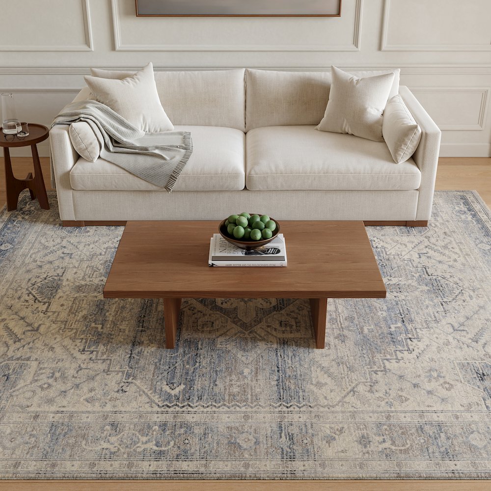 Nourison Home Sultana Area Rug