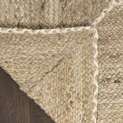 Nourison Home Terrazzo Jute Area Rug