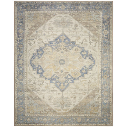 Nourison Home Vintage Washables Area Rug