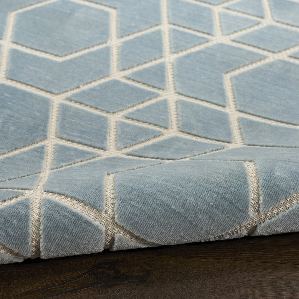 Nourison Home Washable Charm Area Rug