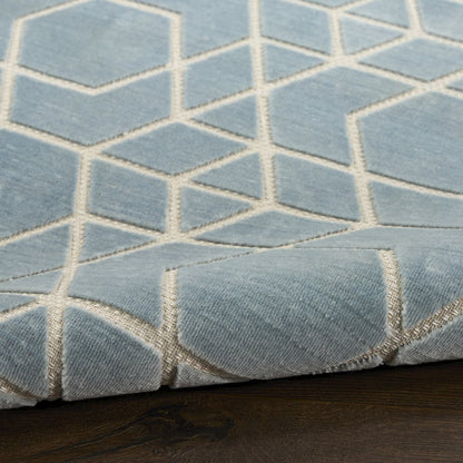 Nourison Home Washable Charm Area Rug