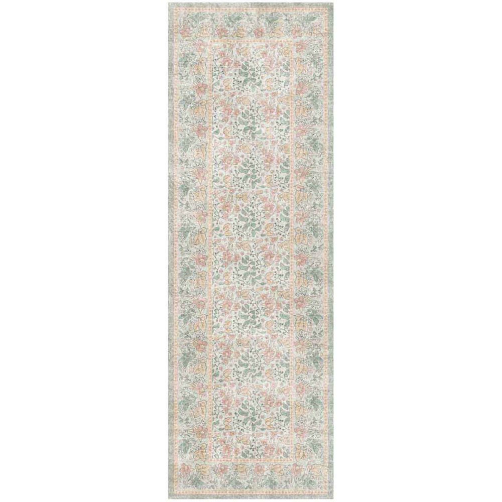 Nourison Home Botanical Washables Area Rug
