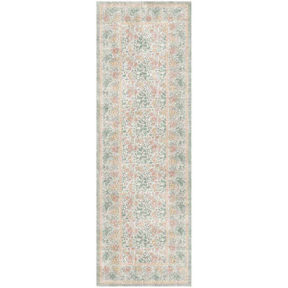 Nourison Home Botanical Washables Area Rug