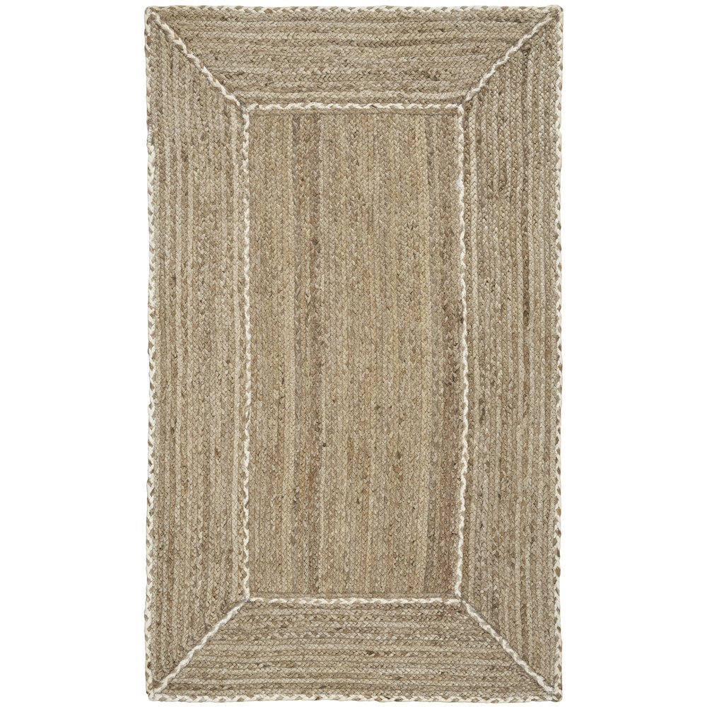 Nourison Home Terrazzo Jute Area Rug