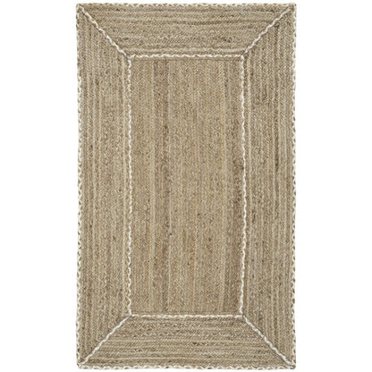 Nourison Home Terrazzo Jute Area Rug