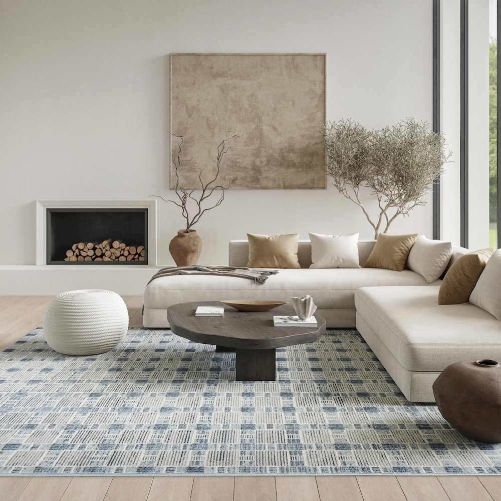 Nourison Home Nordic Area Rug