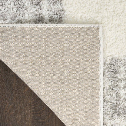 Nourison Home Pacific Shag Area Rug