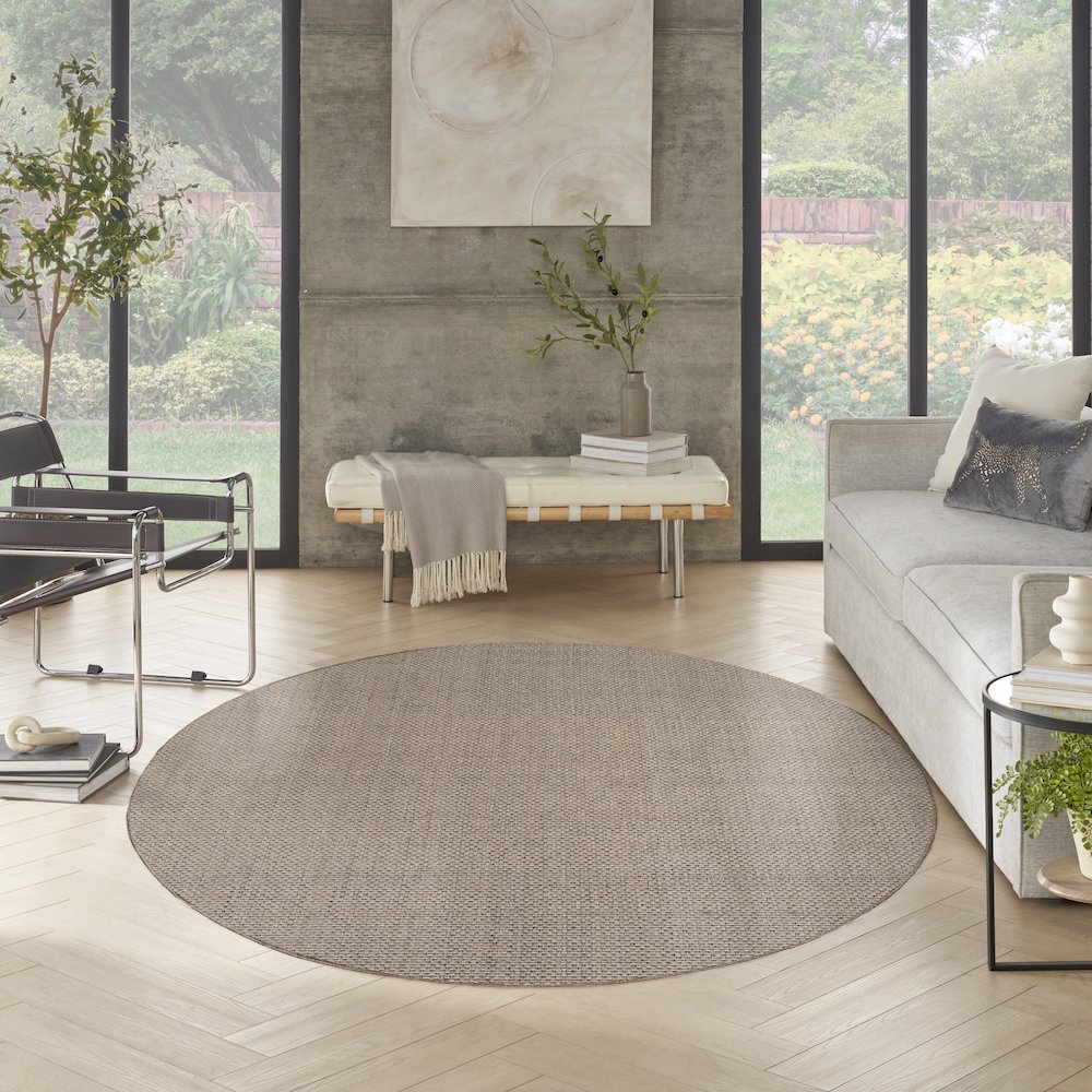 Nourison Home Tulum Area Rug