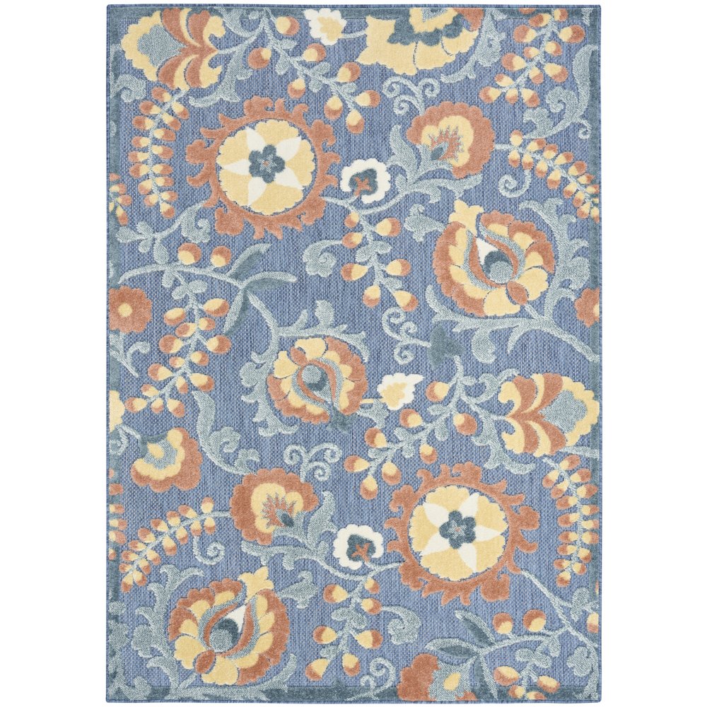 Nourison Home Aloha Area Rug