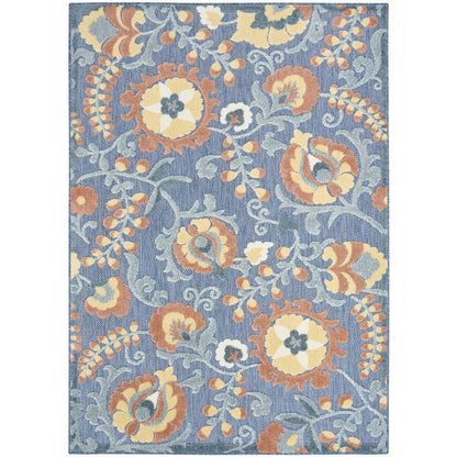 Nourison Home Aloha Area Rug