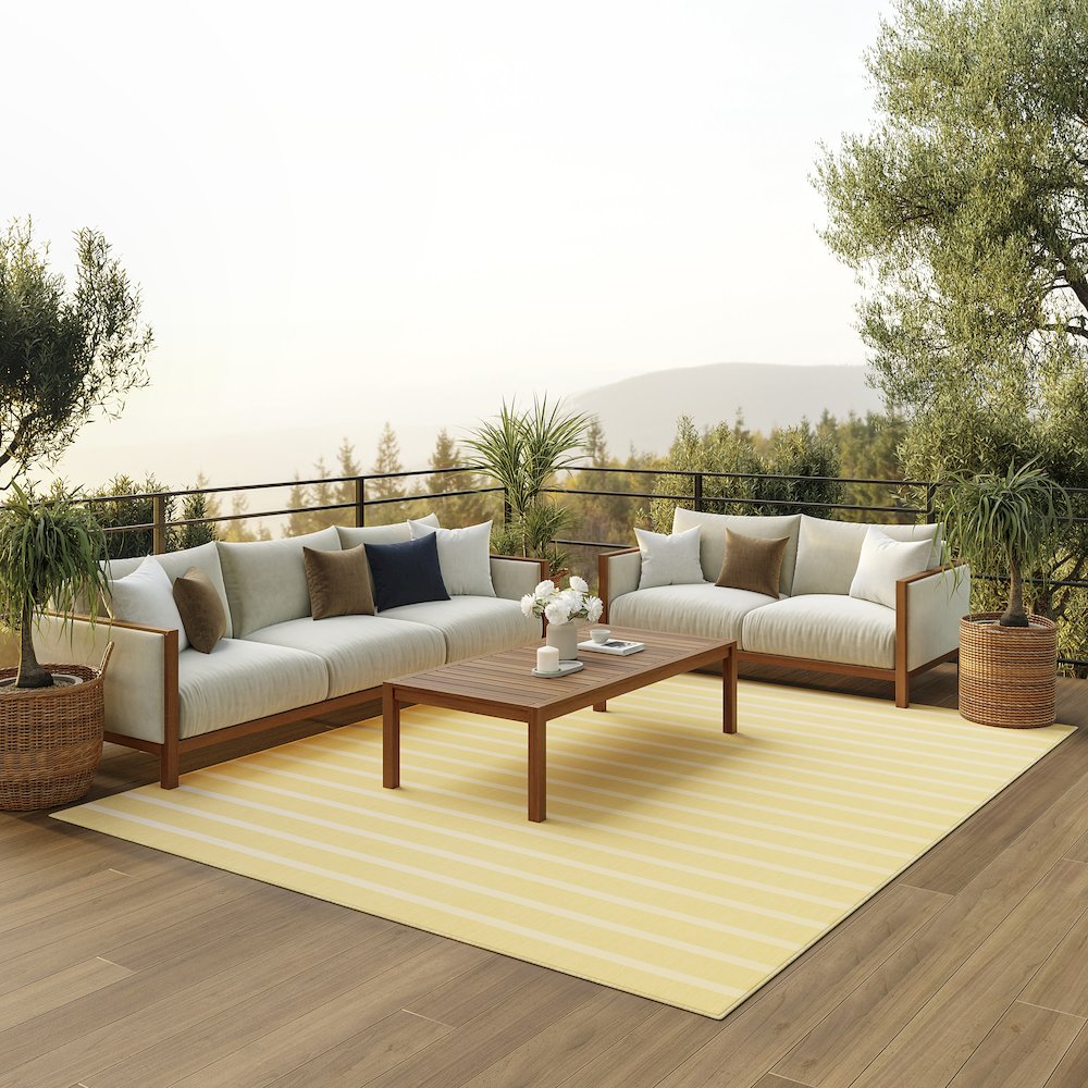 Nourison Home Positano Area Rug