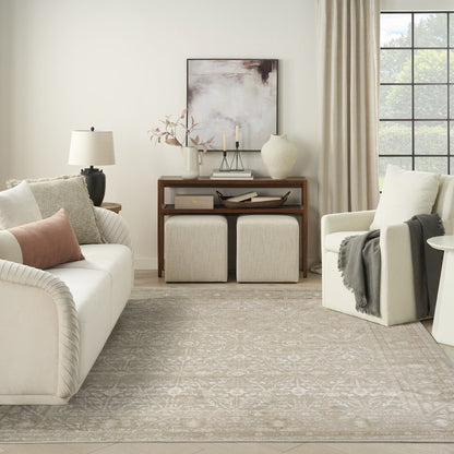 Nourison Home Dekor Area Rug