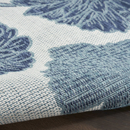 Nourison Home Garden Oasis Area Rug