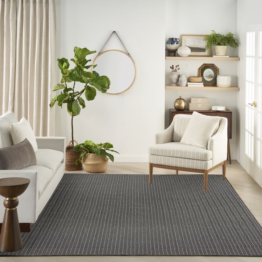 Nourison Home Horizon Indoor/Outdoor Area Rug