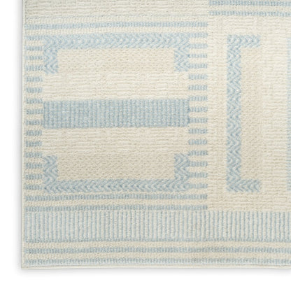 Nourison Home Nordic Area Rug
