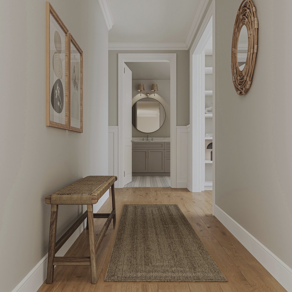 Nourison Home Tulum Area Rug