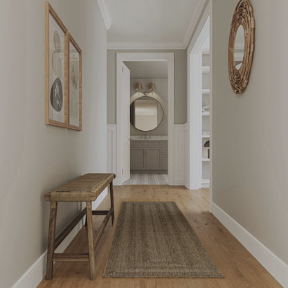 Nourison Home Tulum Area Rug
