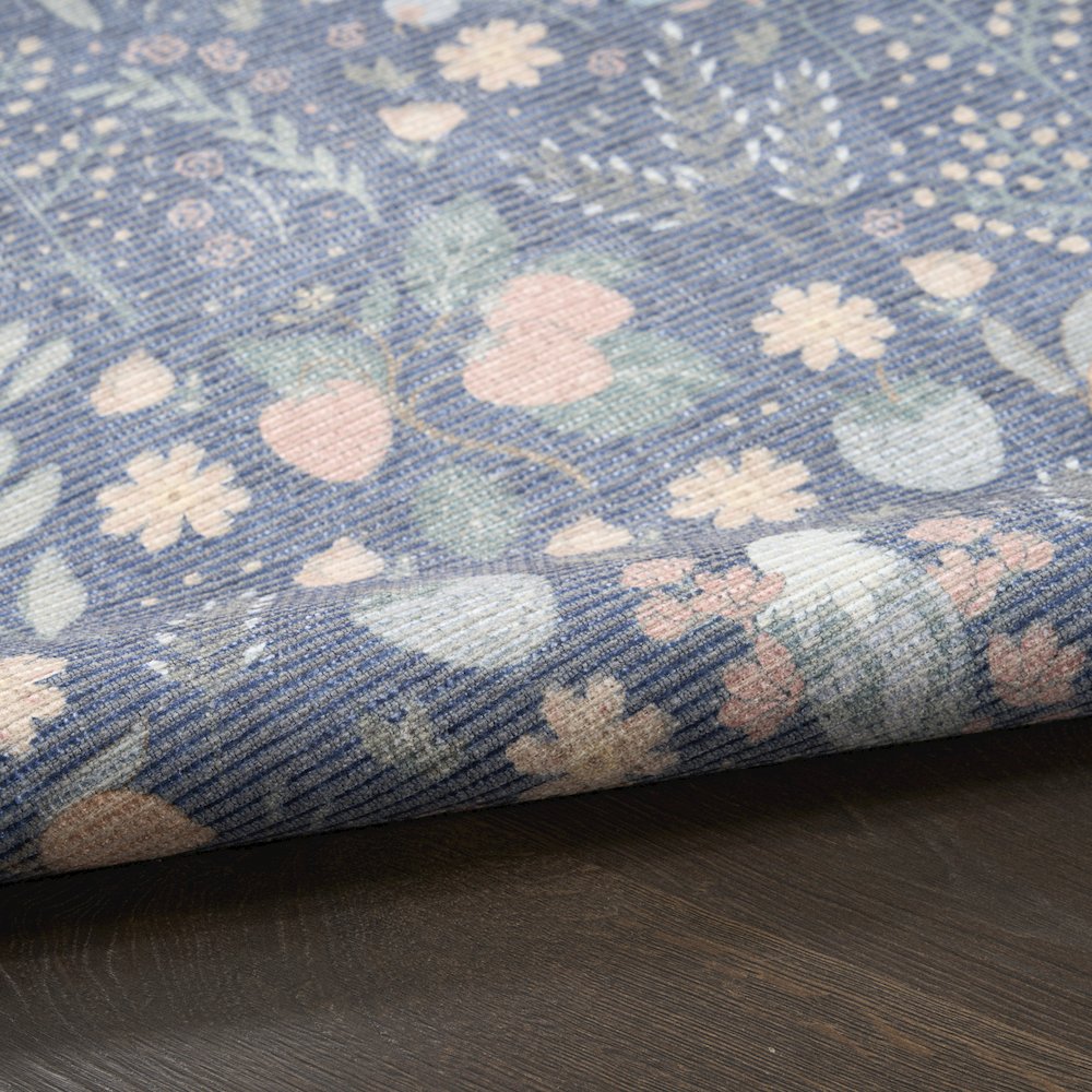 Nourison Home Botanical Washables Area Rug