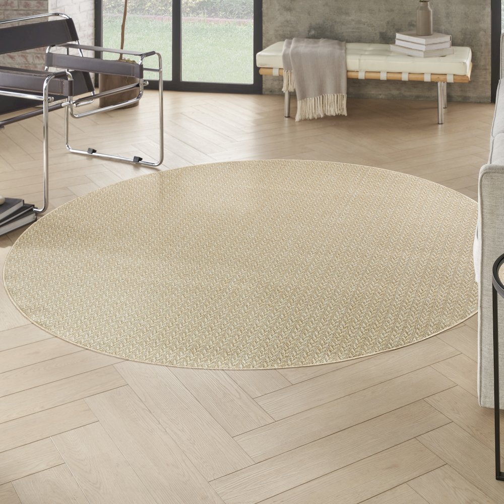 Nourison Home Tulum Area Rug