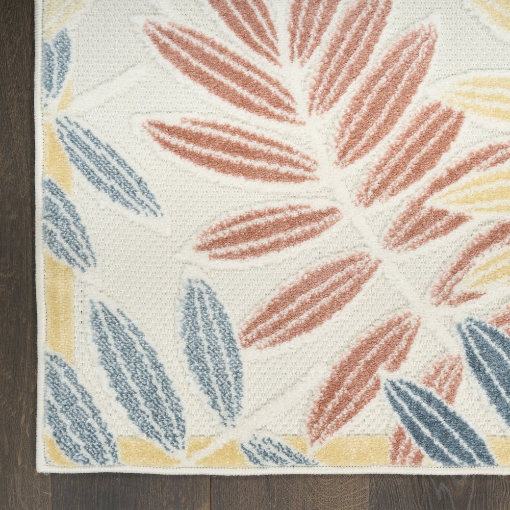 Nourison Home Aloha Area Rug
