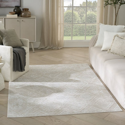 Nourison Home Dekor Area Rug