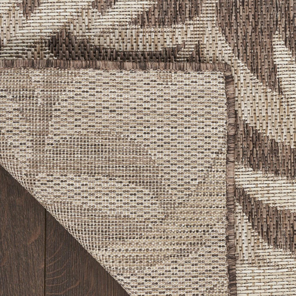 Nourison Home Garden Oasis Area Rug