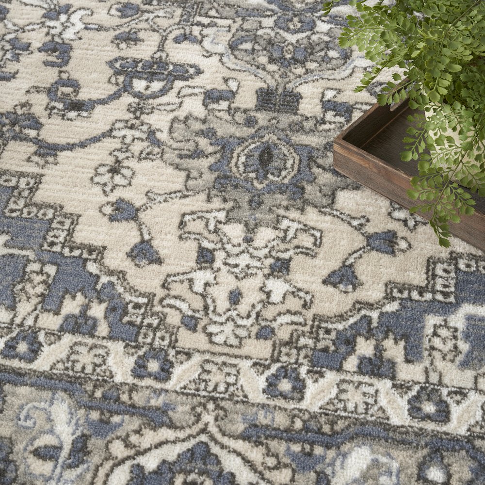 Nourison Home Concerto Area Rug