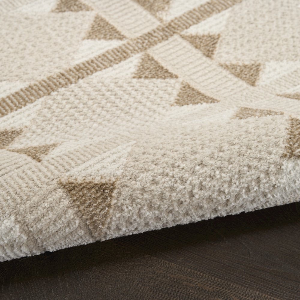Nourison Home Nordic Area Rug