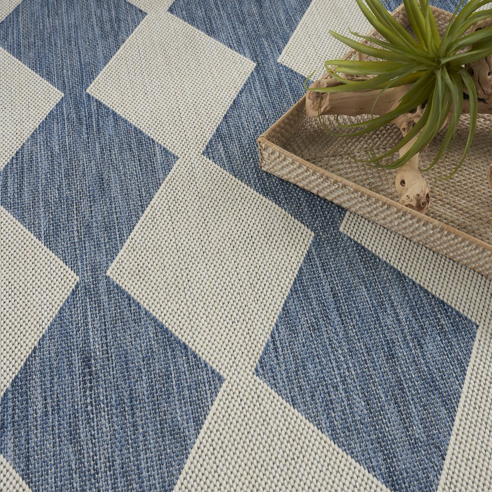 Nourison Home Positano Area Rug