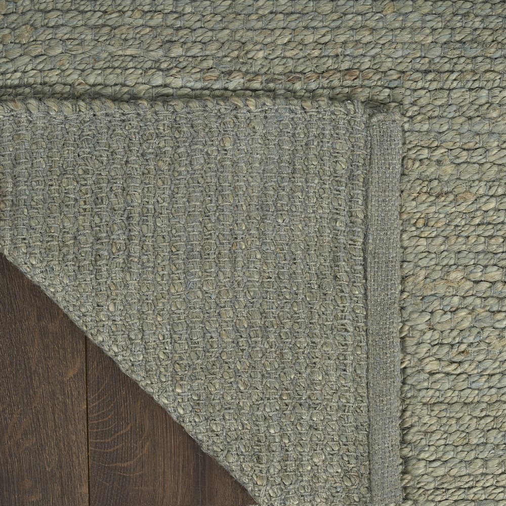 Nourison Home Natural Jute Area Rug