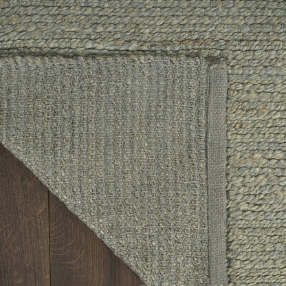 Nourison Home Natural Jute Area Rug