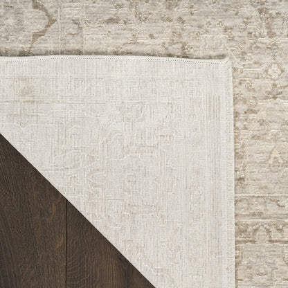 Nourison Home Outlines Area Rug