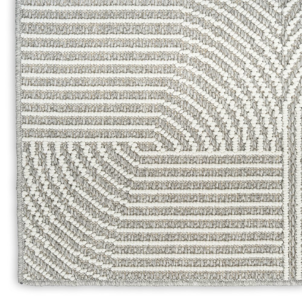 Nourison Home Textured Home Area Rug