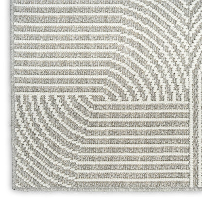 Nourison Home Textured Home Area Rug