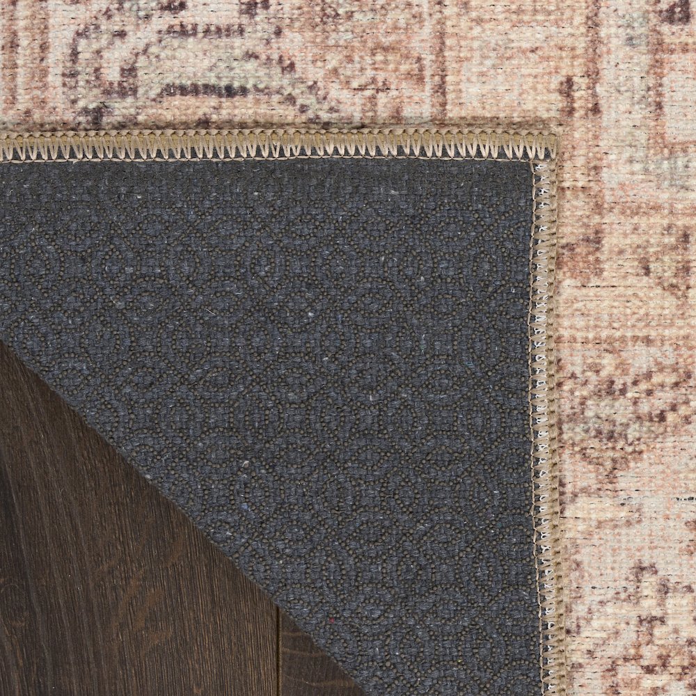 Nourison Home Vintage Washables Area Rug