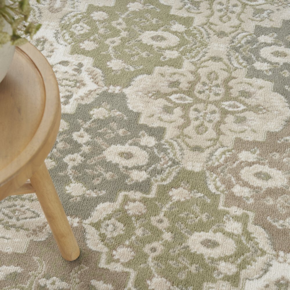 Nourison Home Grafix Area Rug