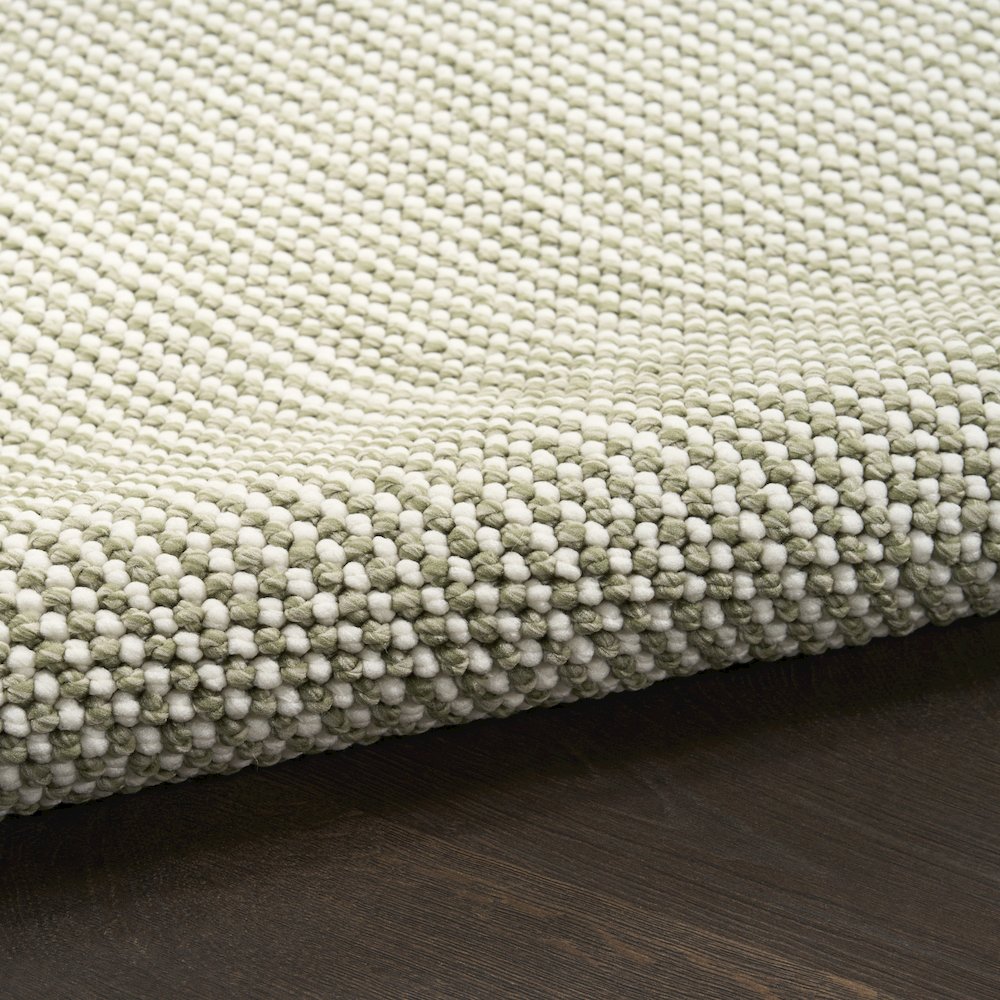 Nourison Home Textured Home Area Rug