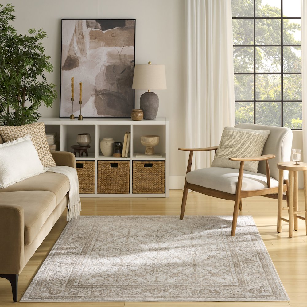 Nourison Home Dekor Area Rug