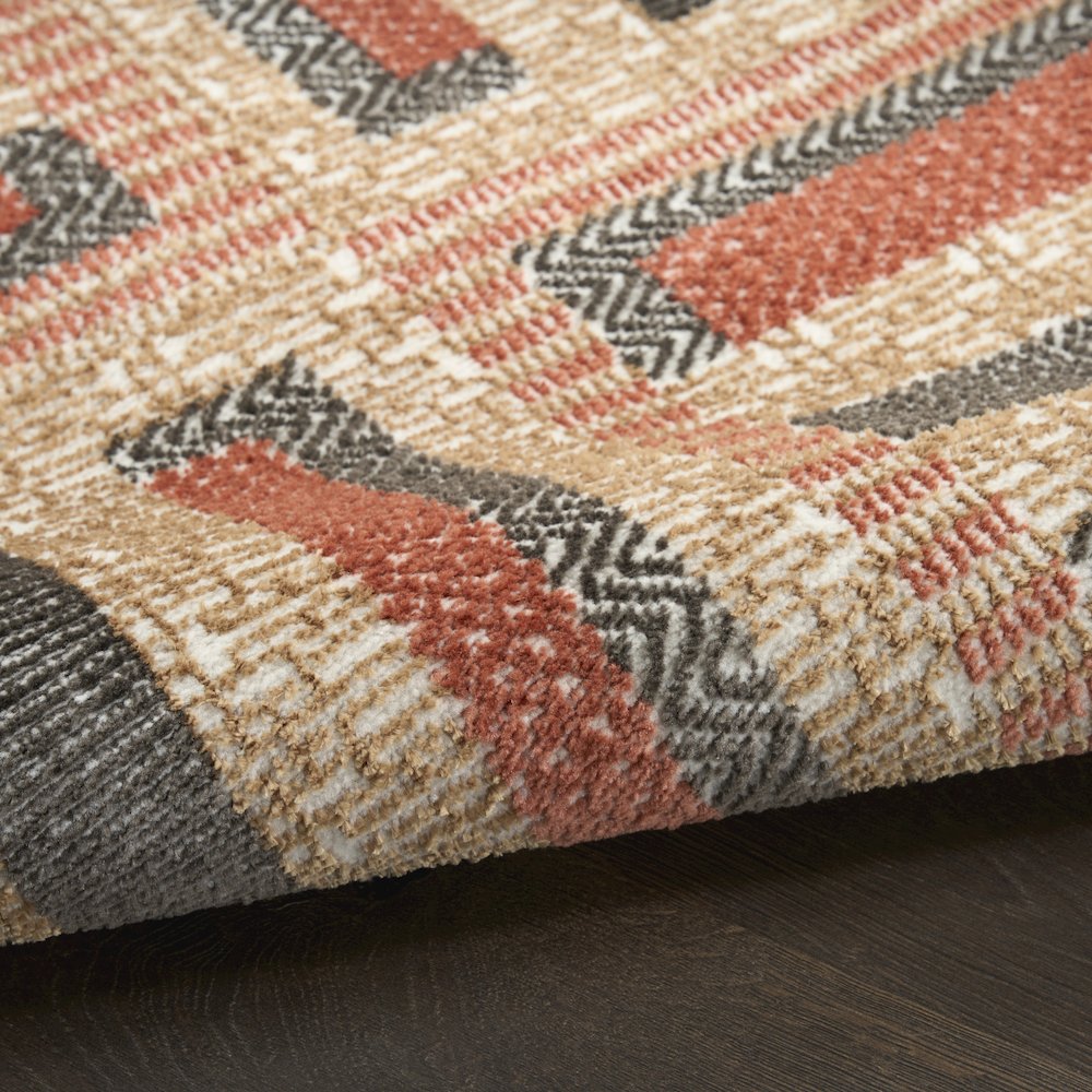 Nourison Home Nordic Area Rug