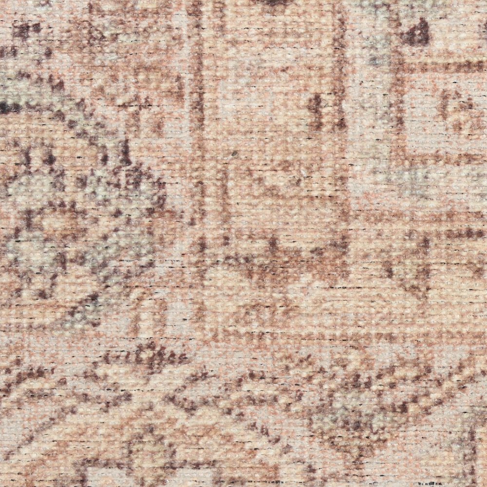 Nourison Home Vintage Washables Area Rug