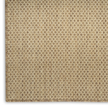 Nourison Home Courtyard Area Rug