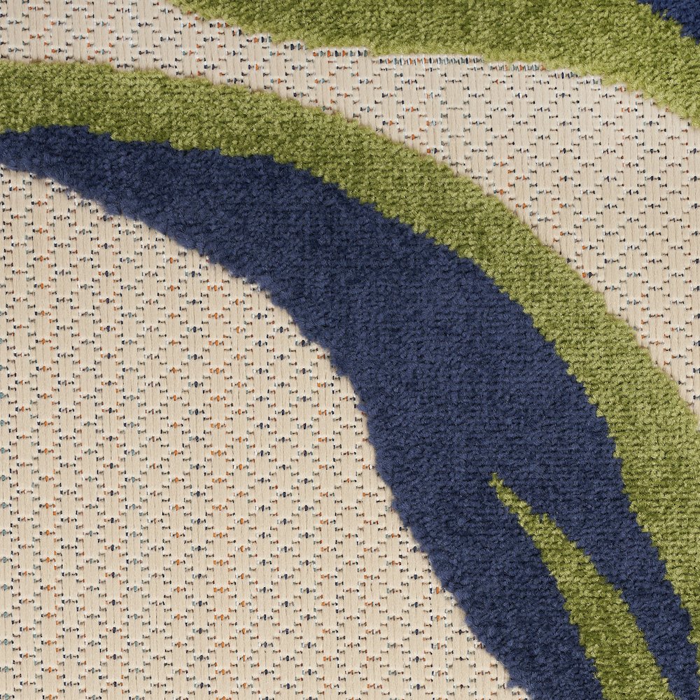 Nourison Home Aloha Area Rug